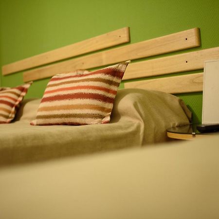 Avemar Apart Hotel Posadas Eksteriør bilde