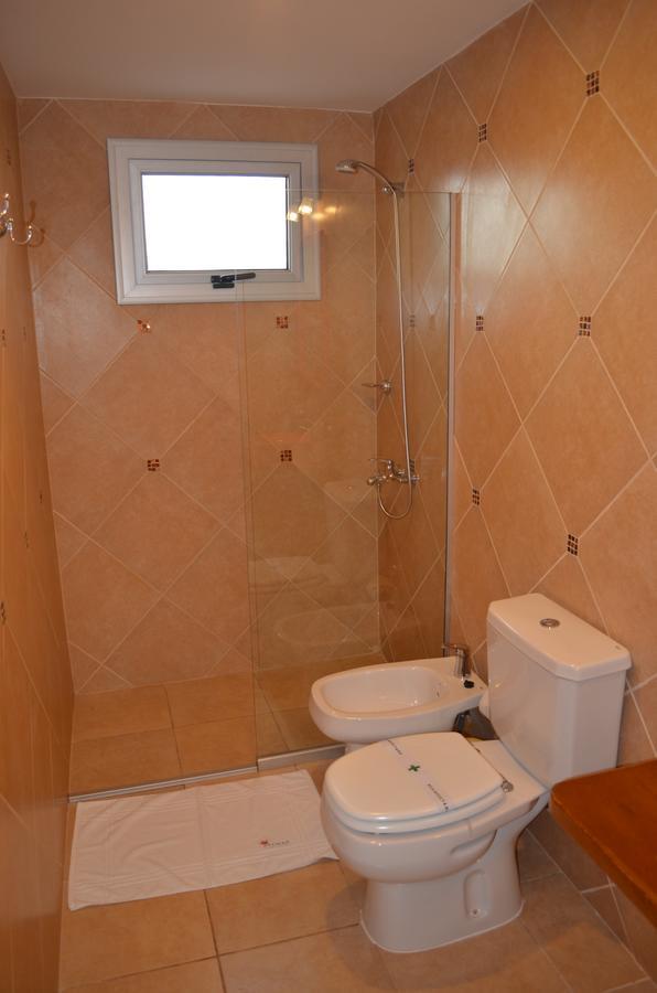 Avemar Apart Hotel Posadas Eksteriør bilde