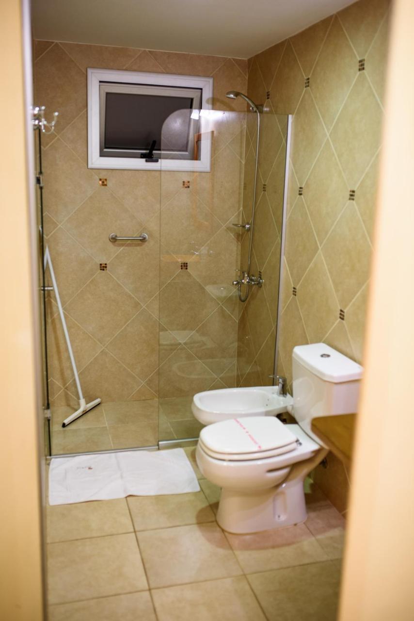 Avemar Apart Hotel Posadas Eksteriør bilde